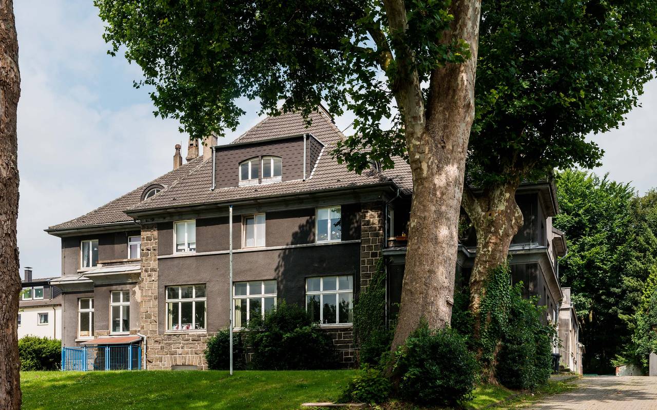 Amtshaus Harpen