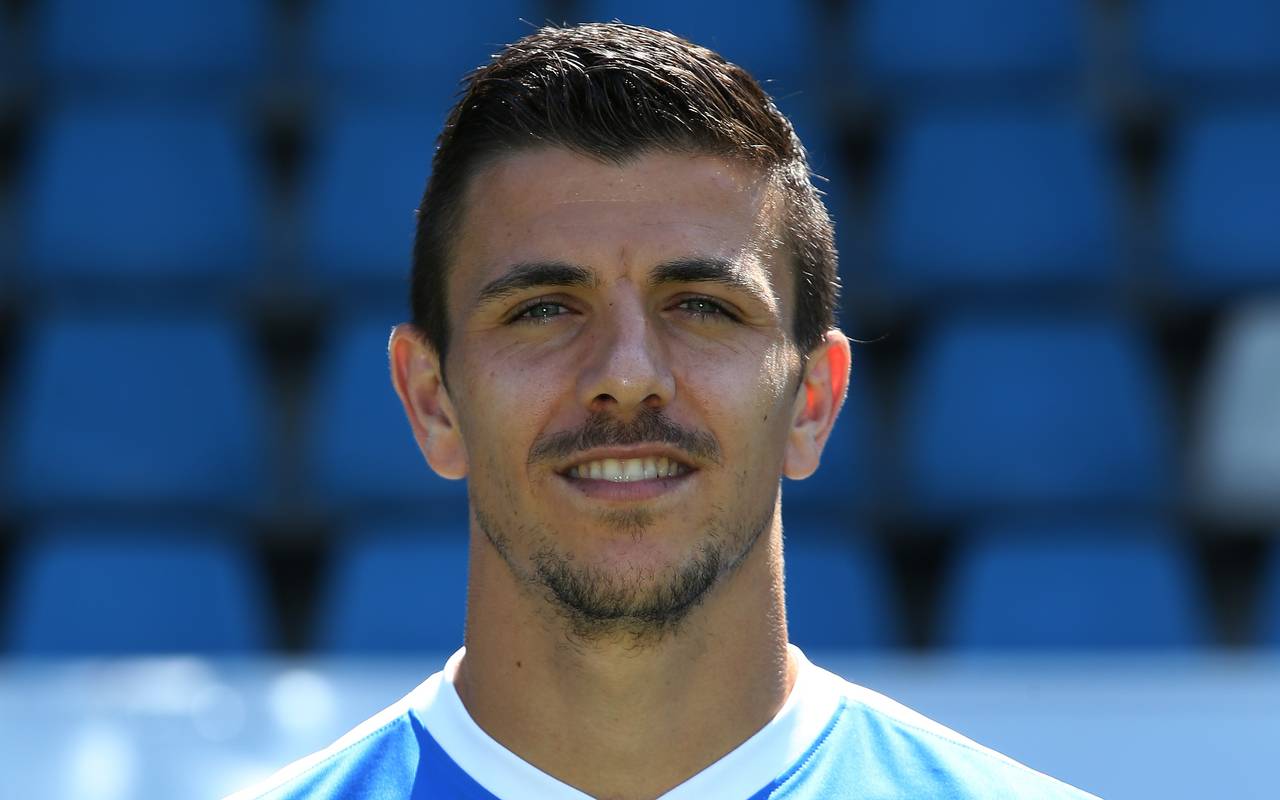 Anthony Losilla