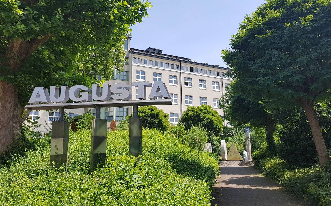 Augusta-Krankenhaus Bochum