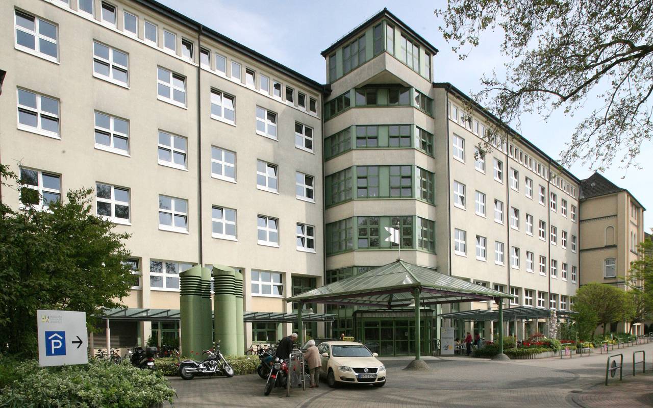 Augusta-Krankenhaus Bochum