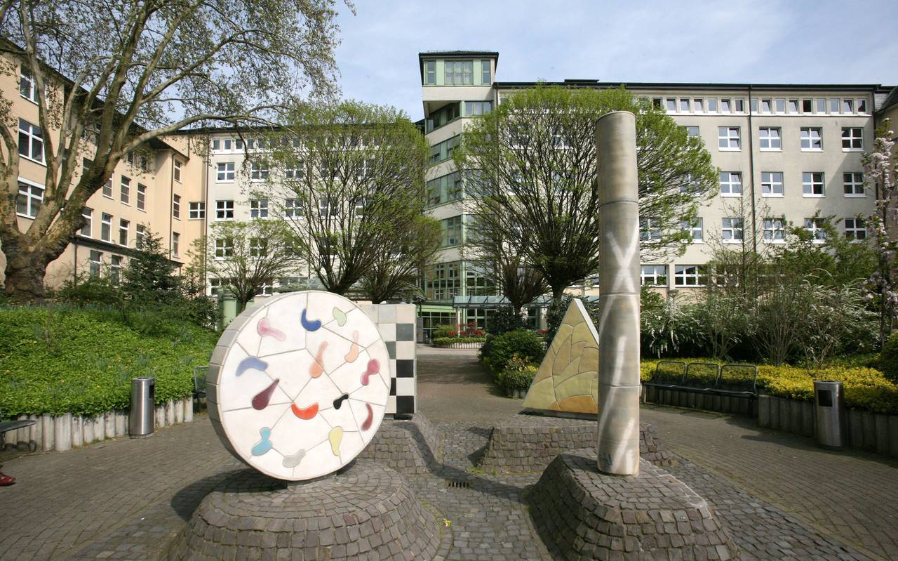 Augusta-Krankenhaus Bochum