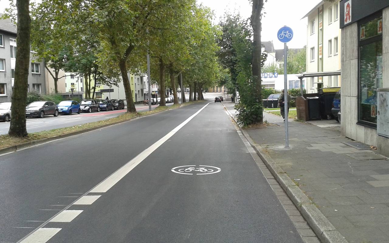 Bessemerstraße