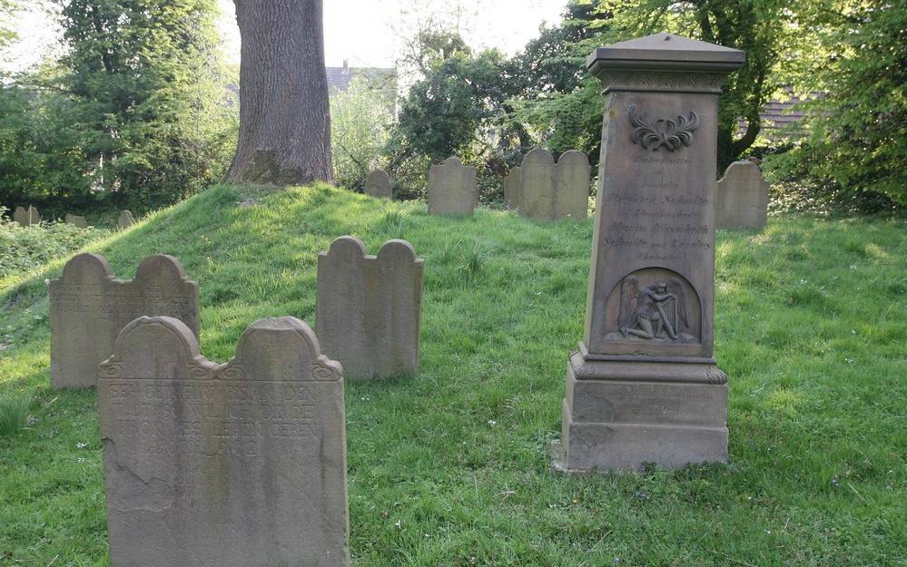 Friedhof Ümmingen