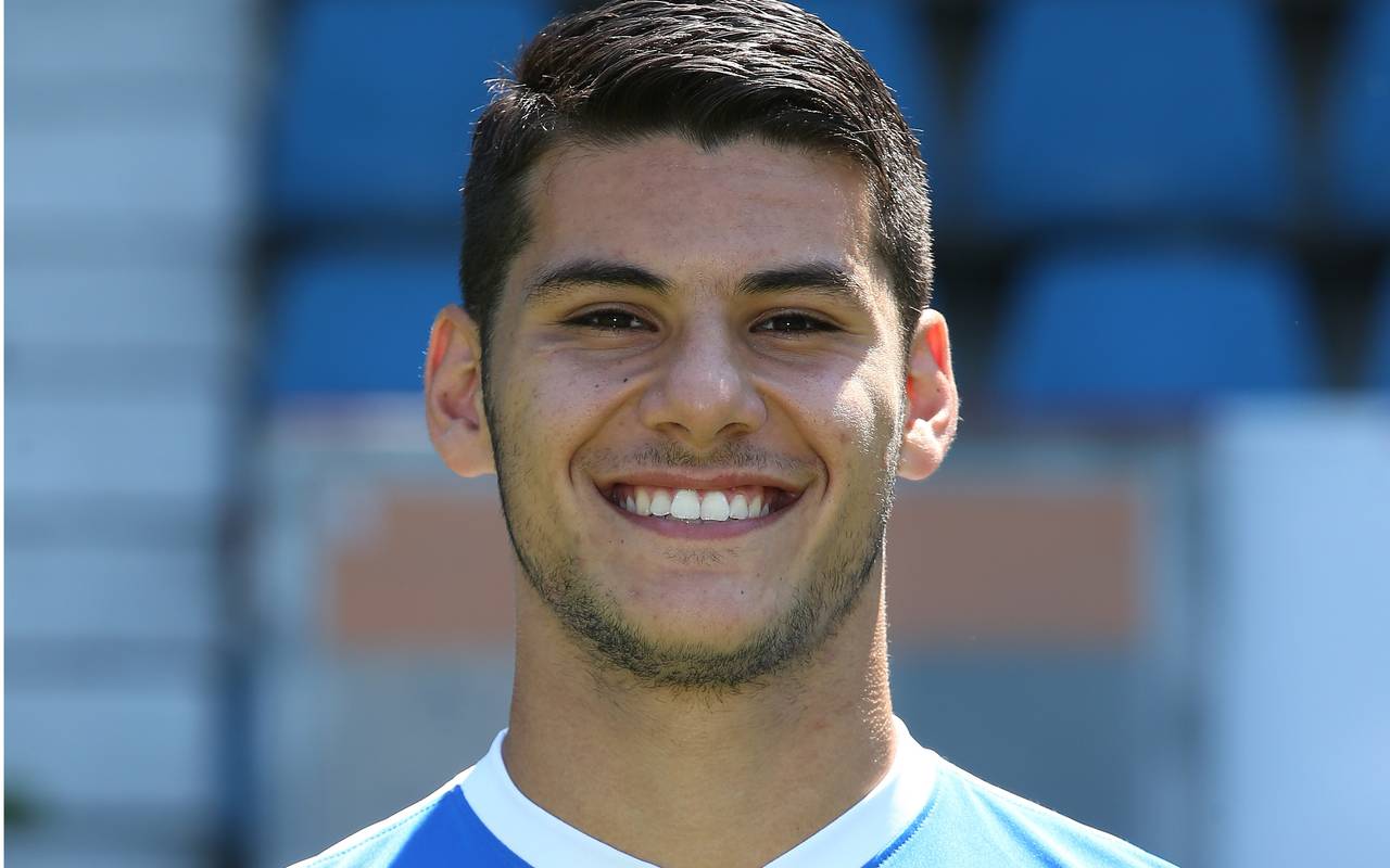Görkem Saglam