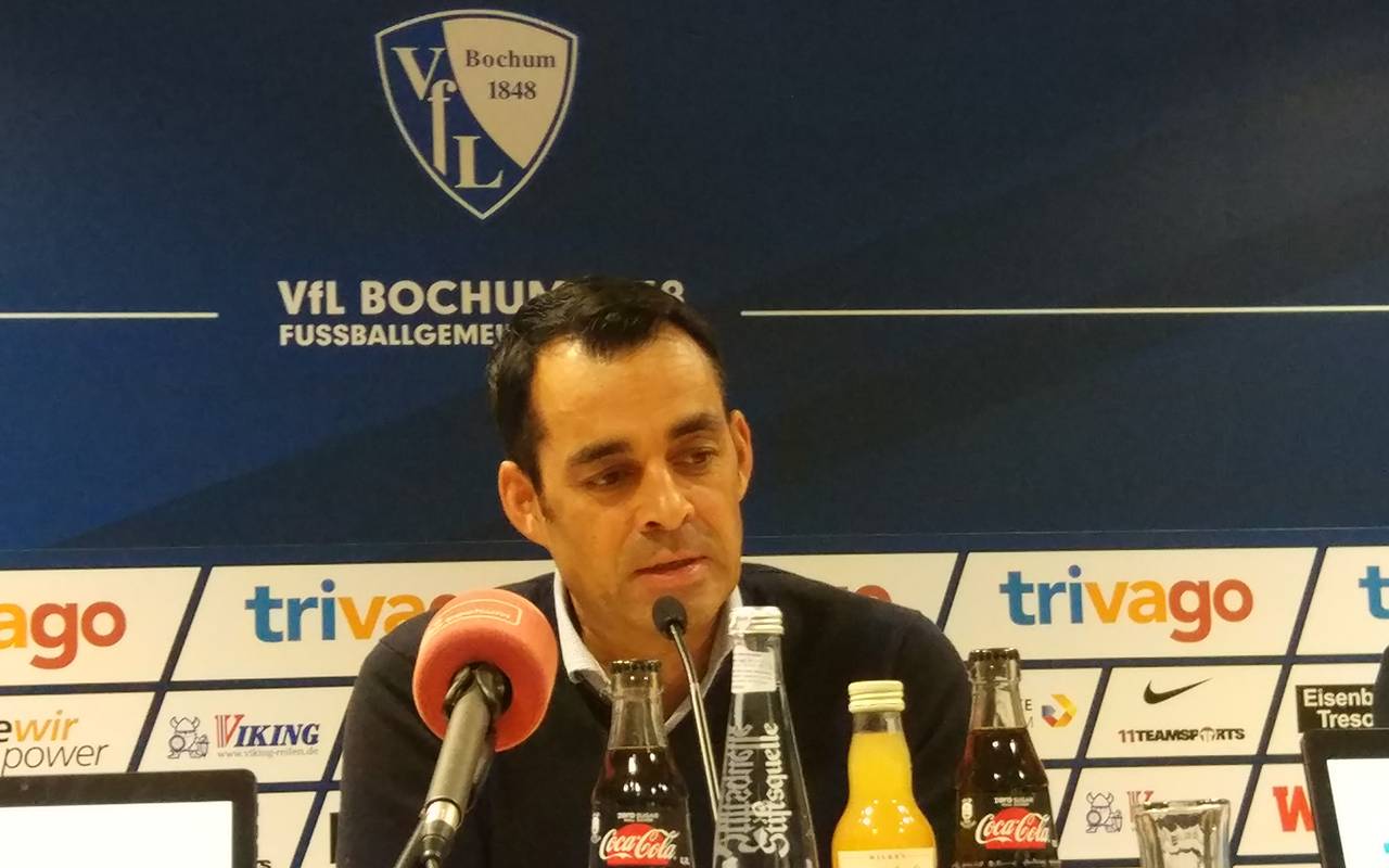 Robin Dutt
