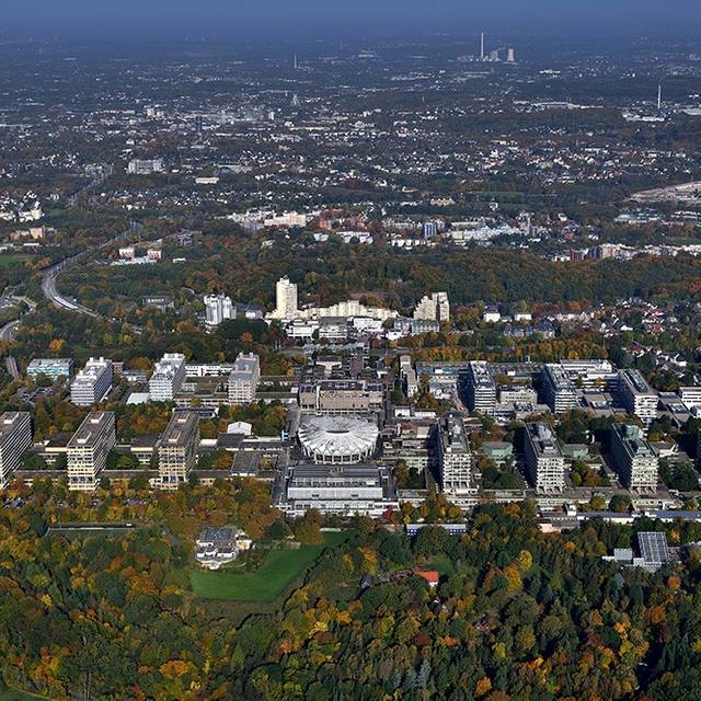Ruhr-Universität Bochum