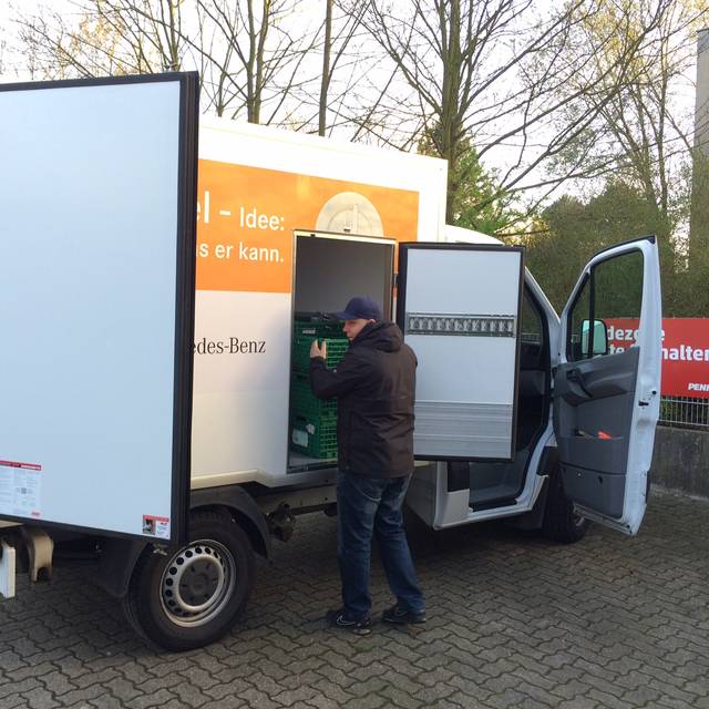 Wattenscheider Tafel