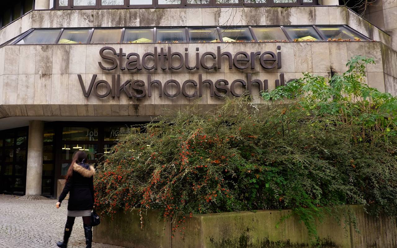 VHS Bochum
