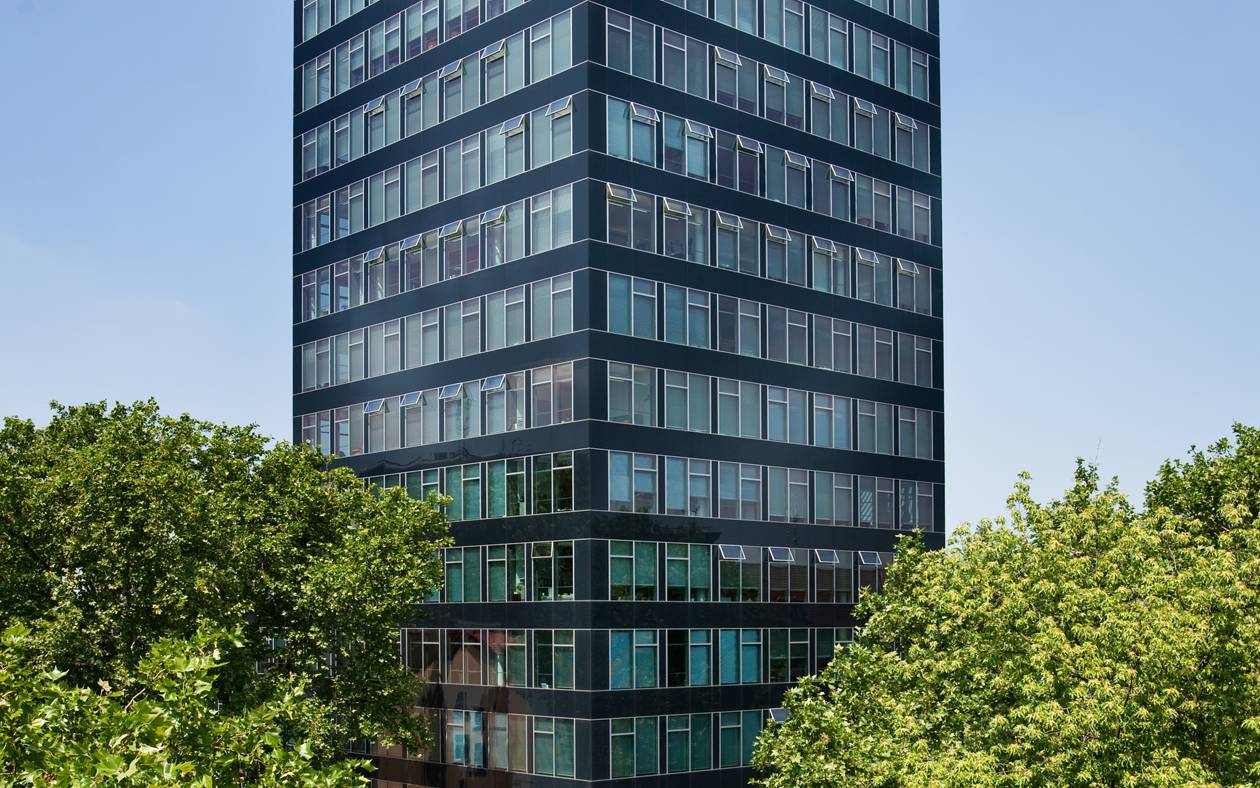 Stadtwerke Bochum