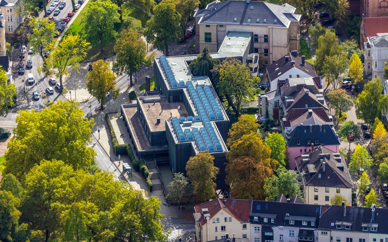 Kunstmuseum Bochum