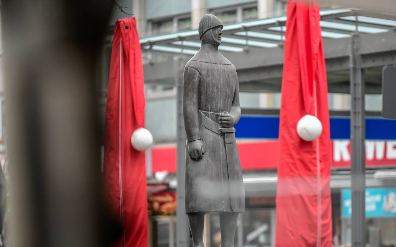 Graf Engelbert Denkmal