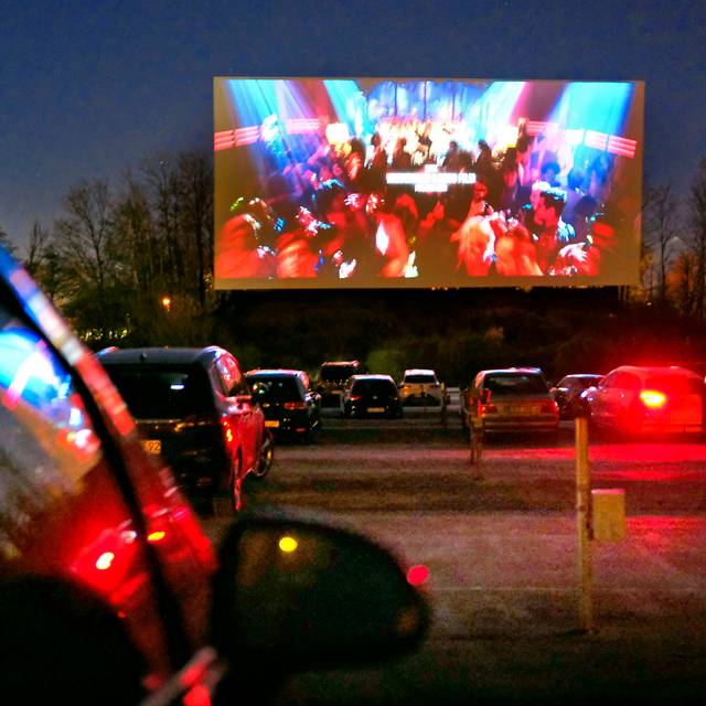 Autokino