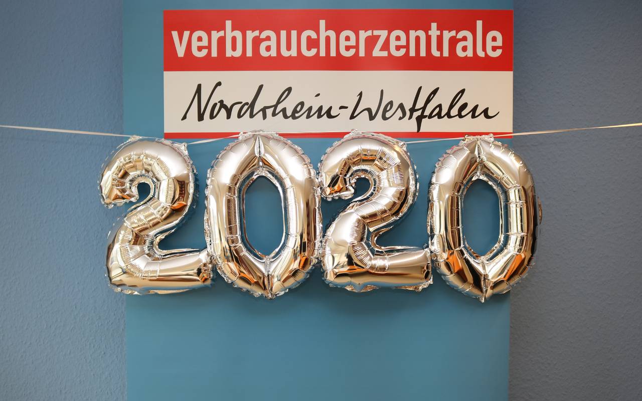 Verbraucherzentrale