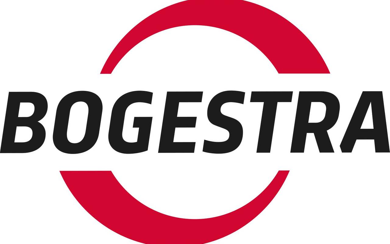 BOGESTRA Logo