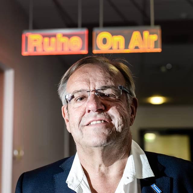Günther Pohl