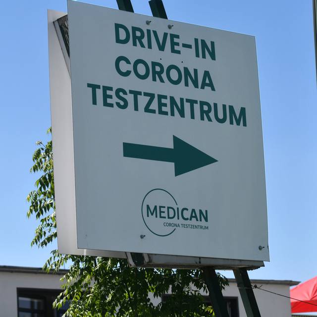 Medican in Bochum-Wattenscheid