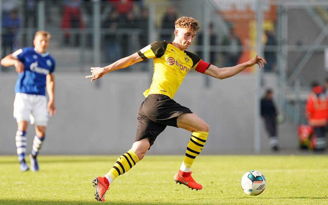 Patrick Osterhage