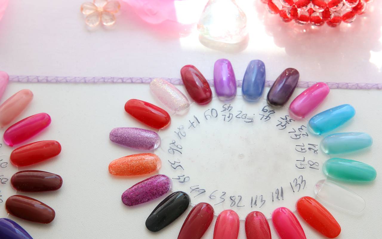 Nagelstudio