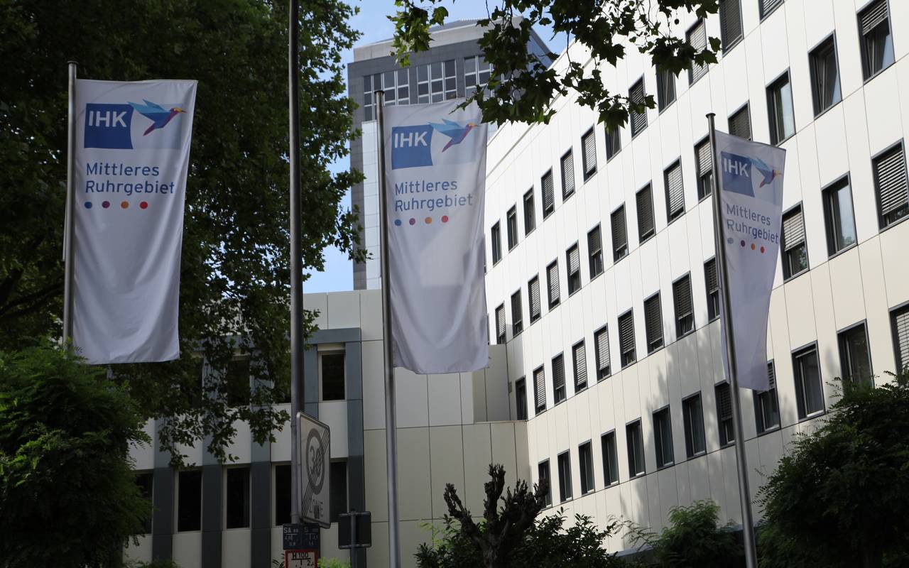 IHK Mittleres Ruhrgebiet
