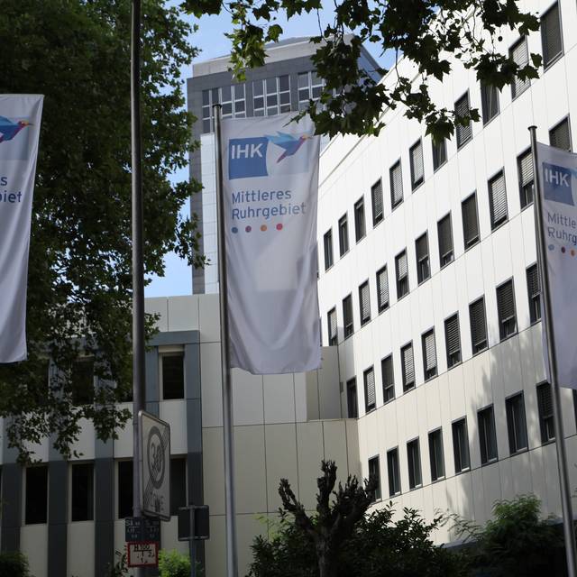 IHK Mittleres Ruhrgebiet