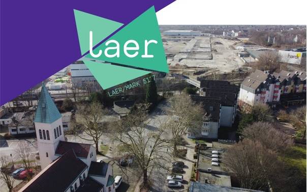 Logo Bochum-Laer