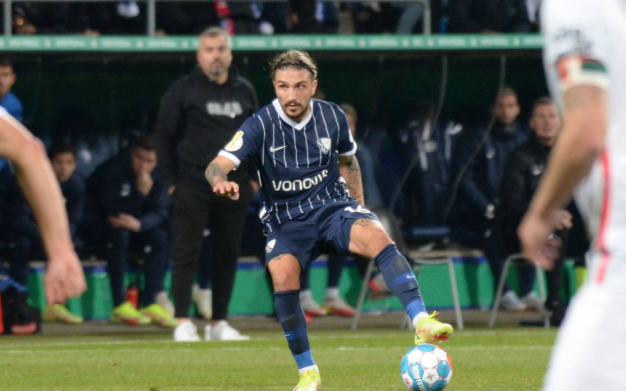 Konstantinos Stafylidis