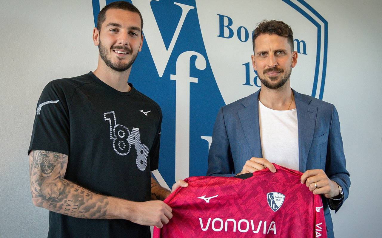 Johansson und Fabian