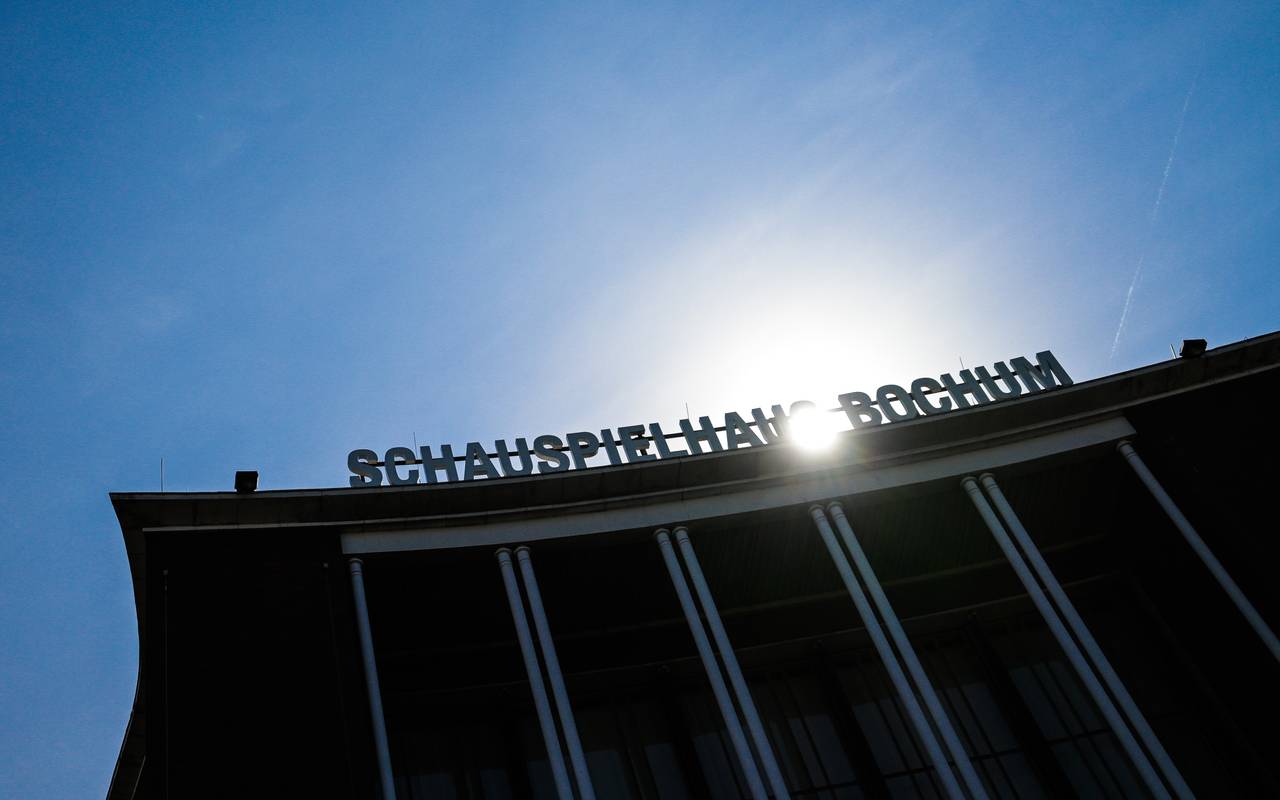 Schauspielhaus Bochum