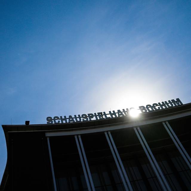 Schauspielhaus Bochum