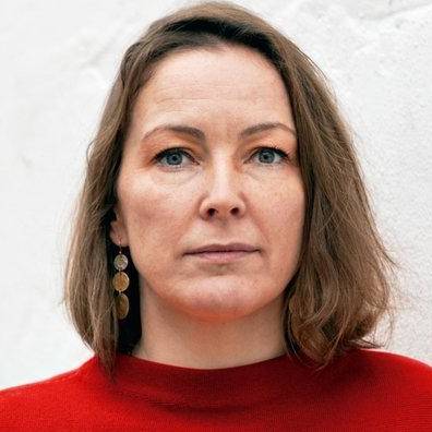 Annika Büsing Literaturpreis Ruhr