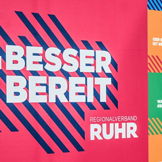 Kampagne #besserbereit