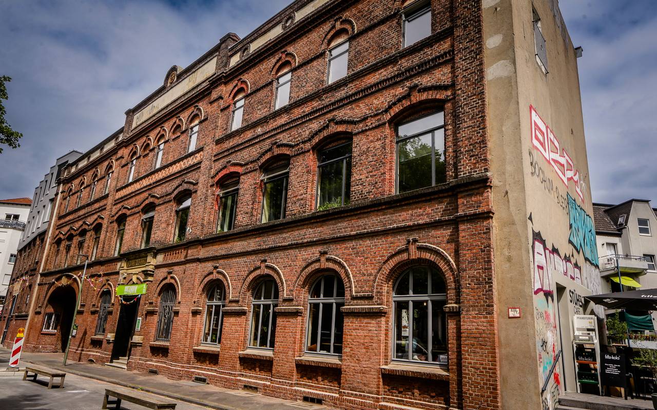 Kofabrik Bochum