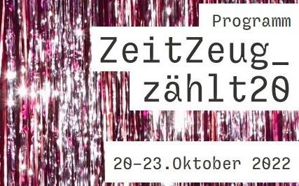Zeitzeug-Festival