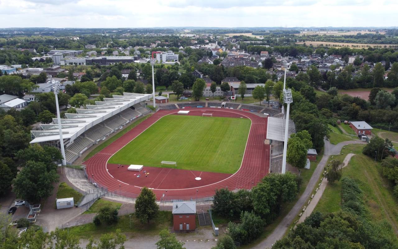 Lohrheidestadion Wattenscheid