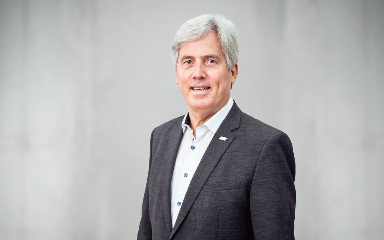 Dirk W. Erlhöfer, Arbeitgeberverbände Ruhr/Westfalen