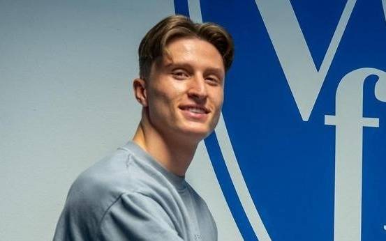 Tim Oermann