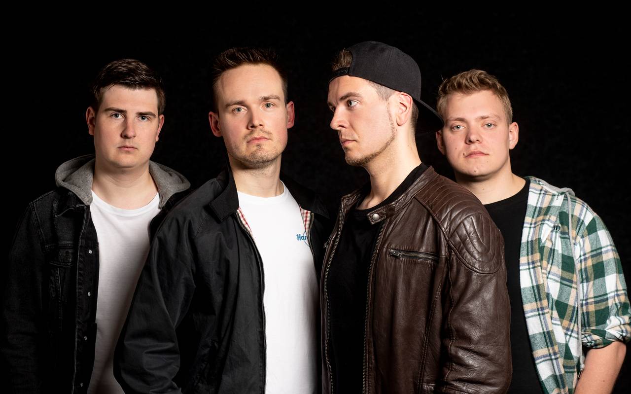 SoundDefekt