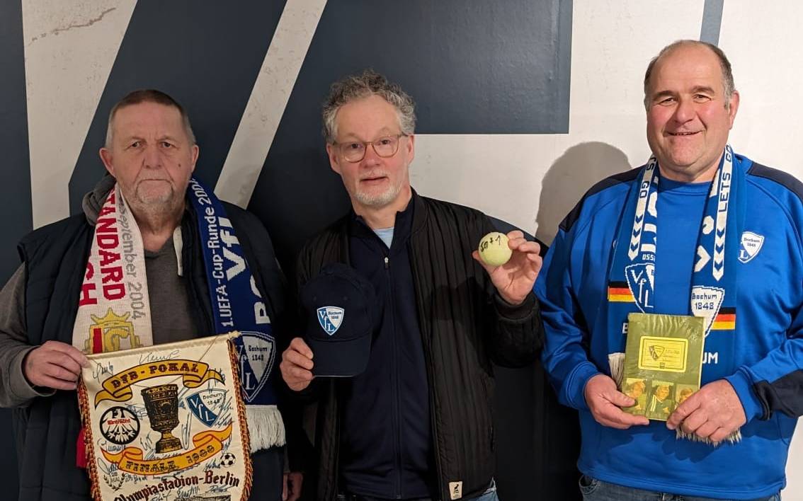 Unsere Gewinner
