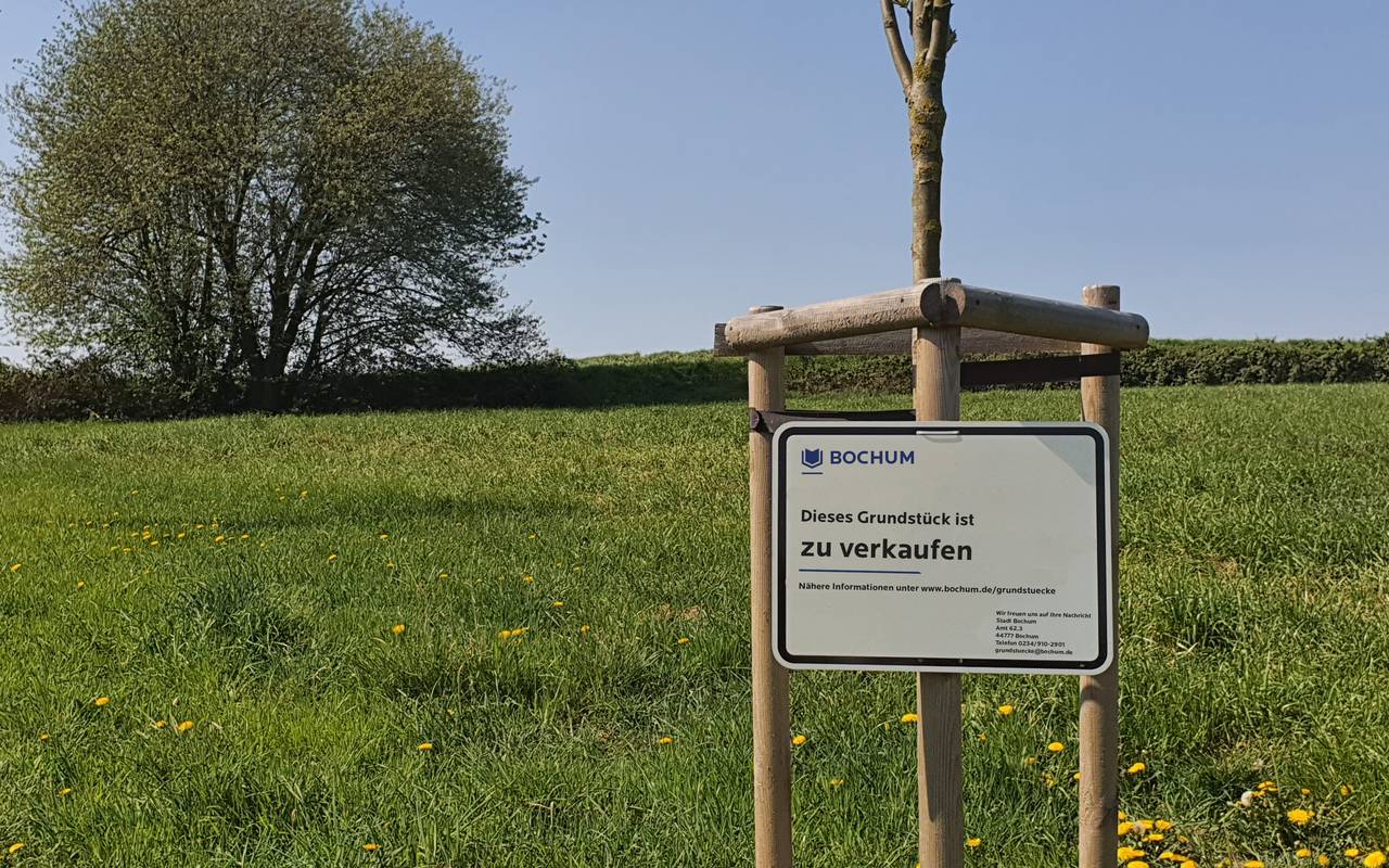 Stadt Bochum