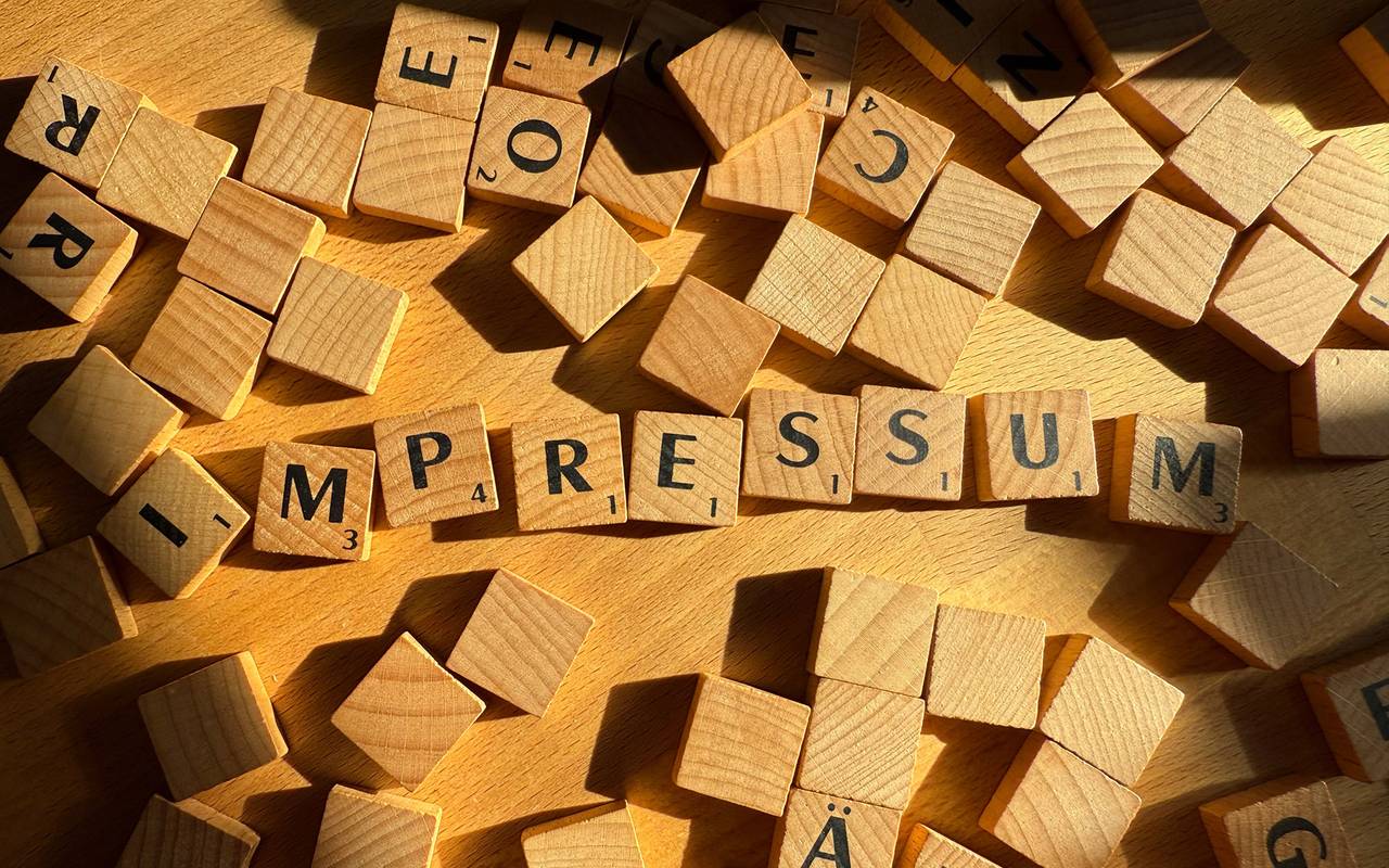 Impressum
