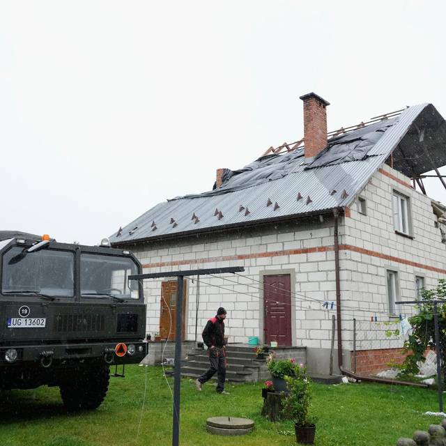 Ukraine-Krieg - Polen