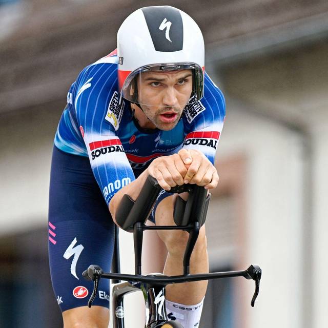 Radsport: Deutsche Meisterschaften, Einzelzeitfahren