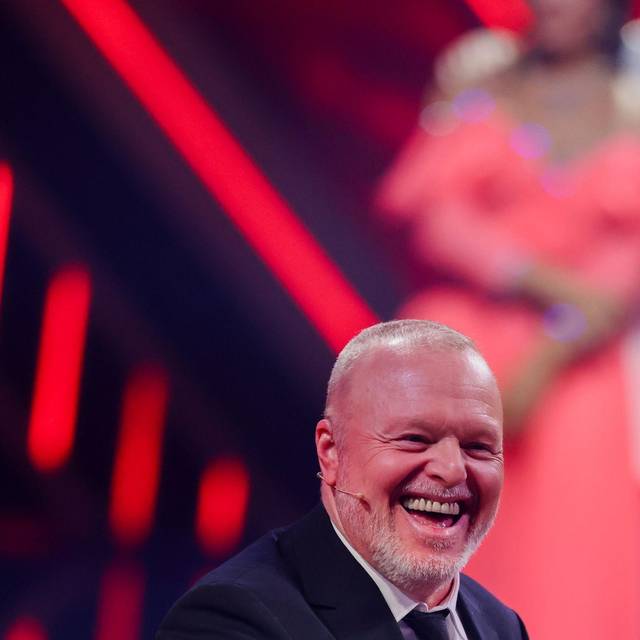 Stefan Raab