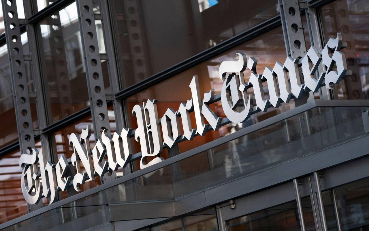 «New York Times»