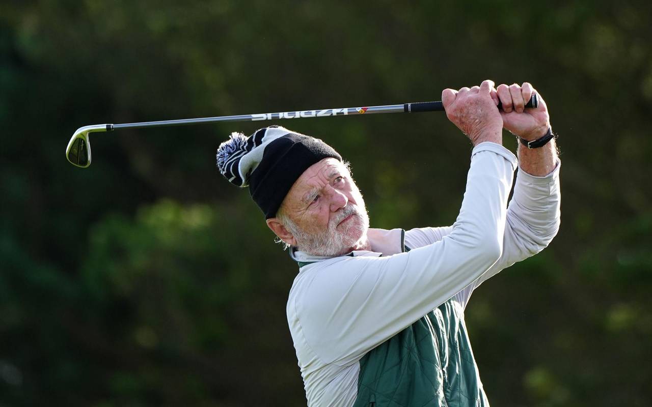 Bill Murray