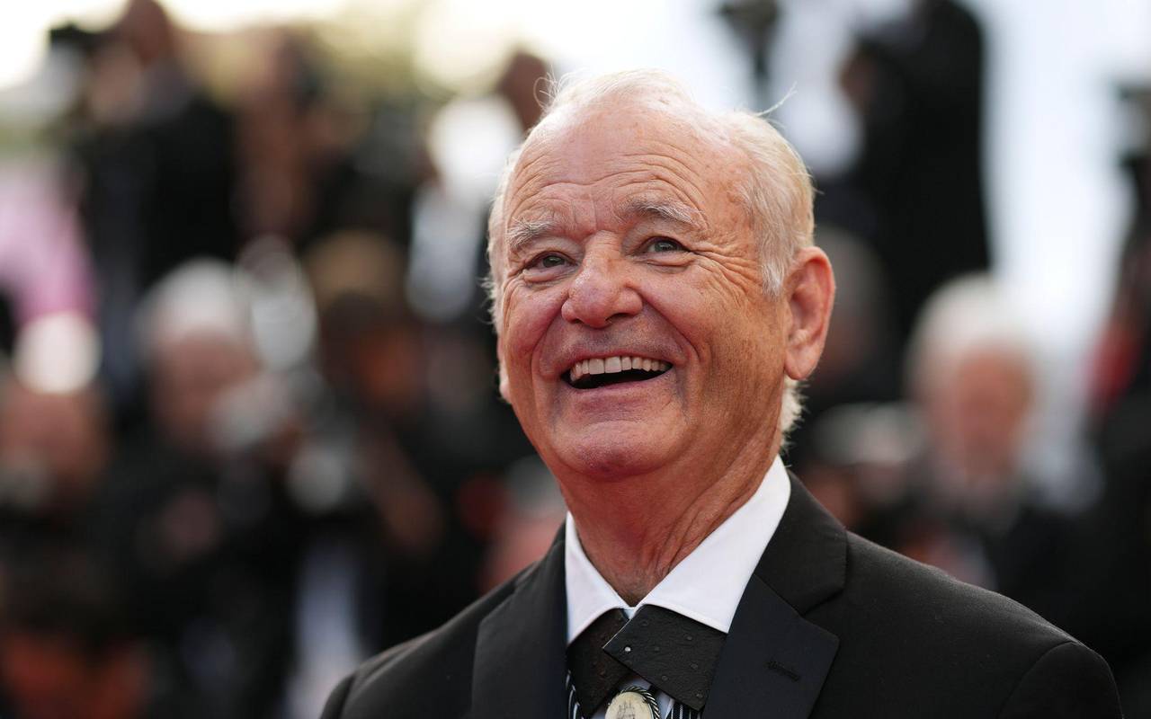 Bill Murray