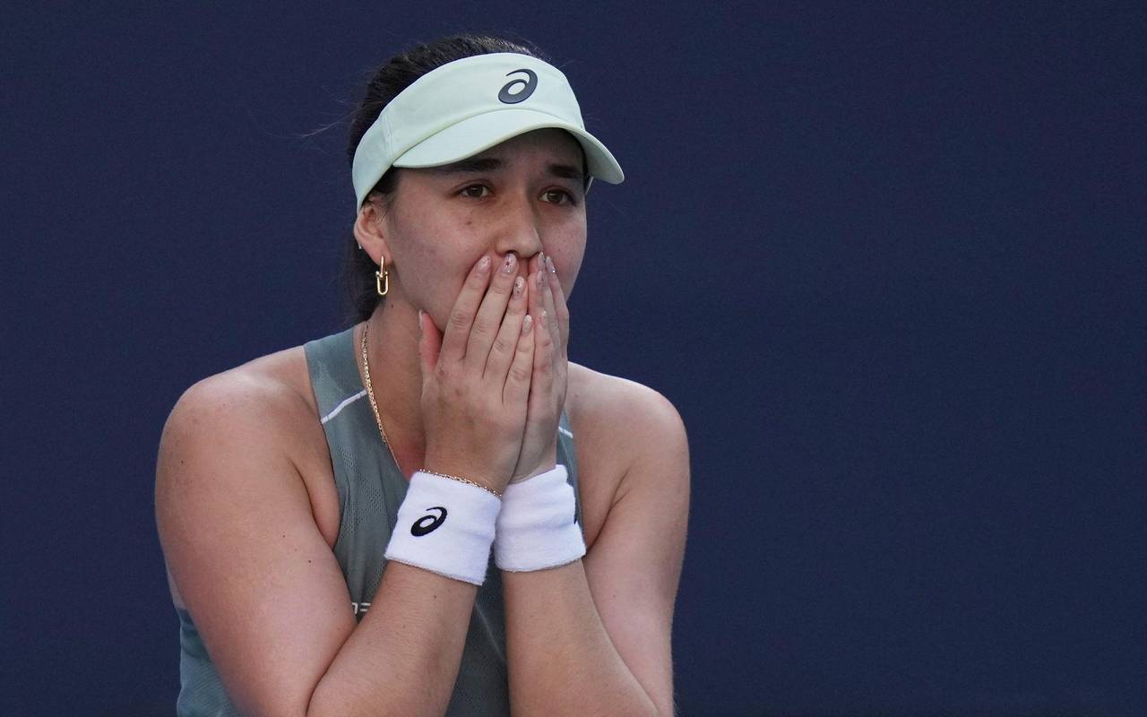 Tennis - China Open