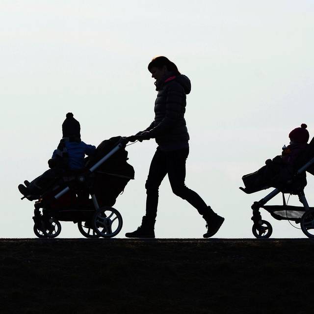 Vertauschte Babys