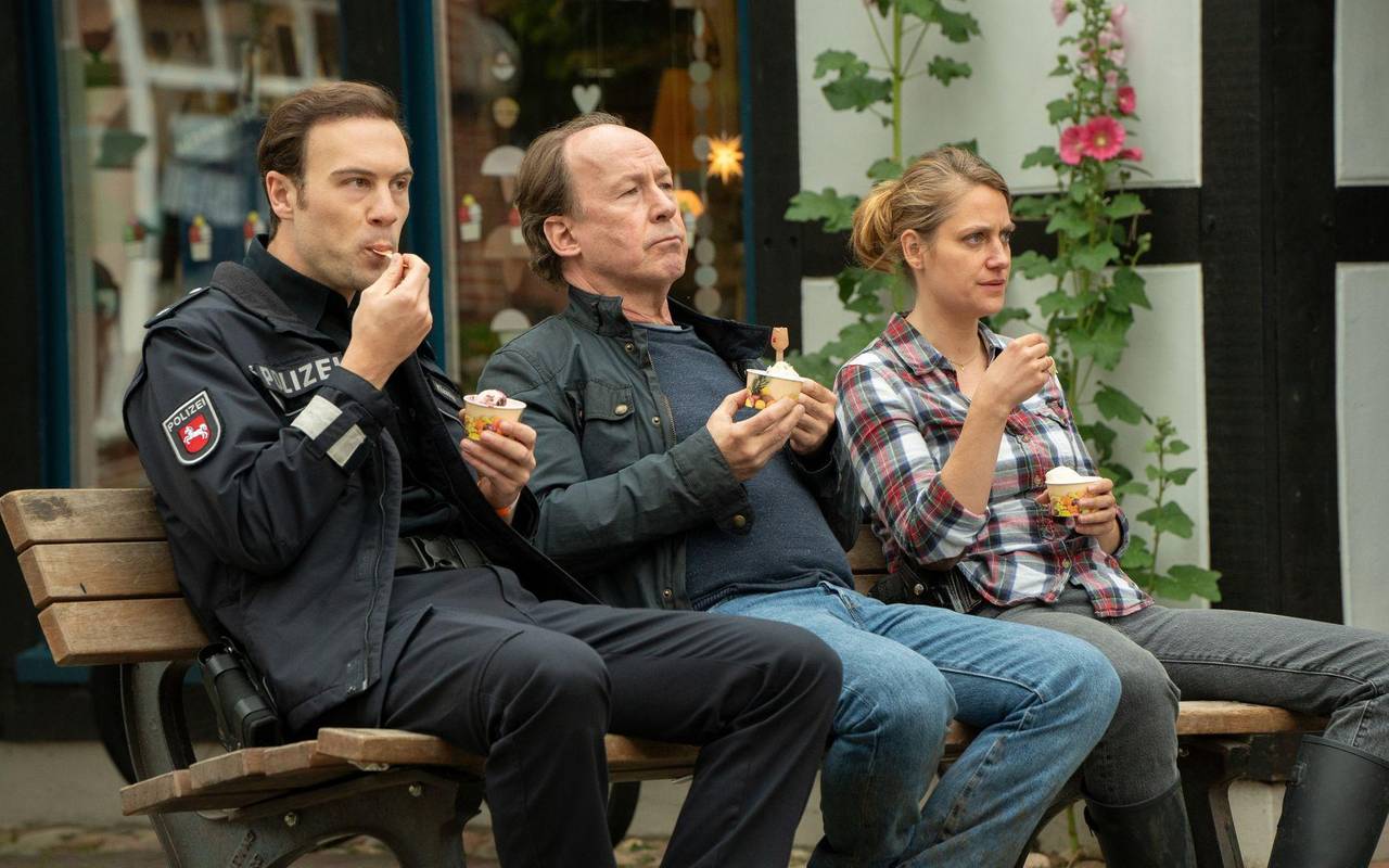 TV Ausblick - ZDF «Wendland – Stiller und der Wolf im Schafspelz»