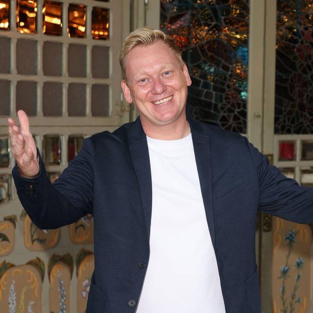 Gala zum 50-Jahre-Jubiläum des Europa-Parks